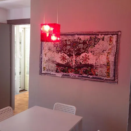 -ortaflats- L'angolo