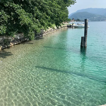 -ortaflats- L'angolo *
