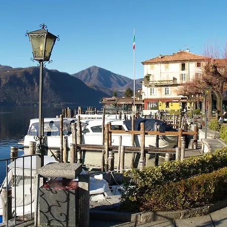 -ortaflats- L'angolo Orta San Giulio