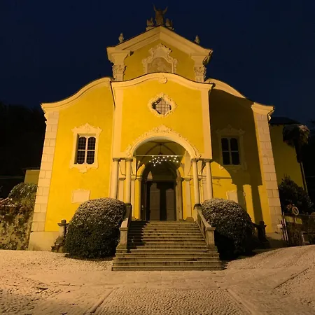 -ortaflats- L'angolo