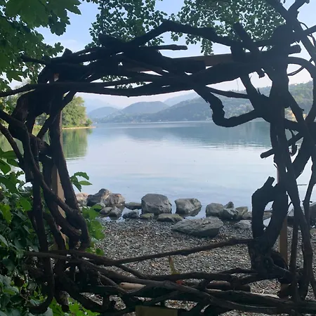 Lejlighed -ortaflats- L'angolo Orta San Giulio