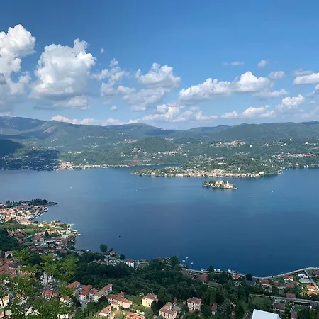 -ortaflats- L'angolo Orta San Giulio