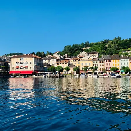 -ortaflats- L'angolo Appartamento
