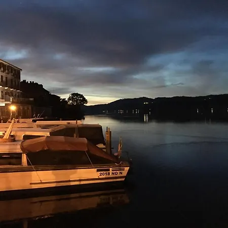 Lejlighed -ortaflats- L'angolo Orta San Giulio