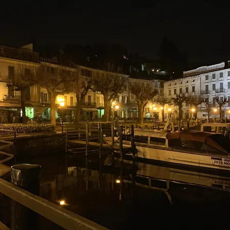 -ortaflats- L'angolo Orta San Giulio