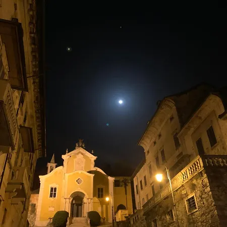 -ortaflats- L'angolo