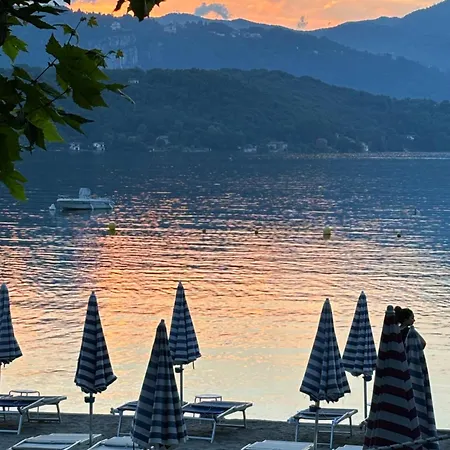 -ortaflats- L'angolo Apartment