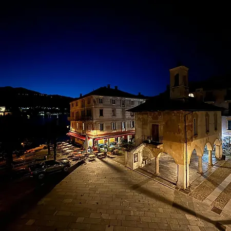 L'angolo Lägenhet *