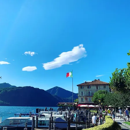 Lejlighed -ortaflats- L'angolo *