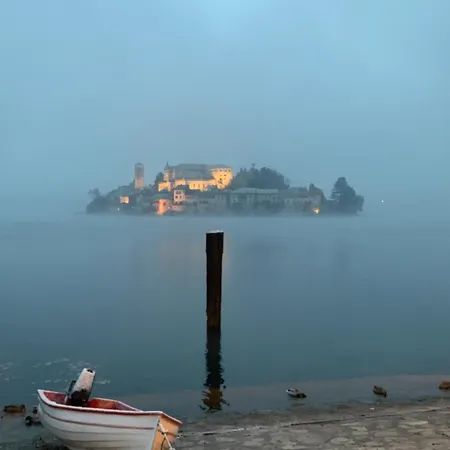 -ortaflats- L'angolo *