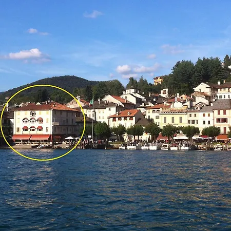 -ortaflats- L'angolo