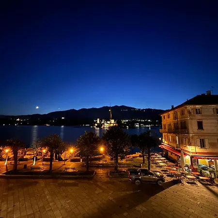 Apartment -ortaflats- L'angolo