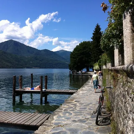-ortaflats- L'angolo Apartment *