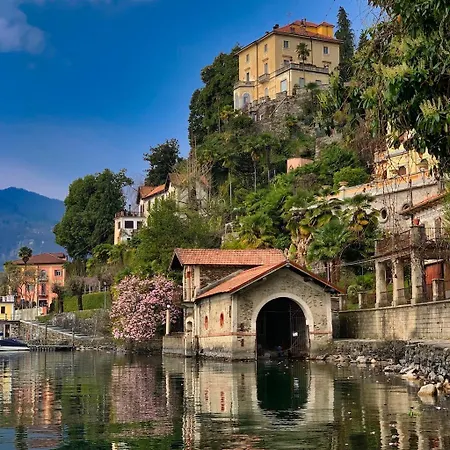 L'angolo Lägenhet Orta San Giulio