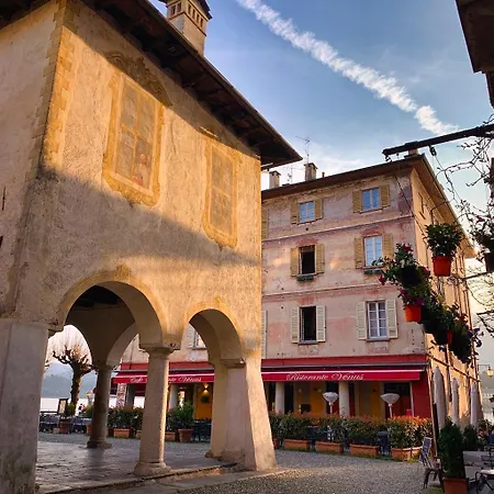 -ortaflats- L'angolo *