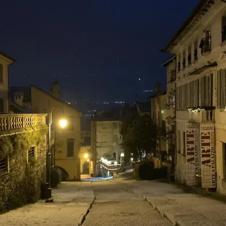 -ortaflats- L'angolo Orta San Giulio