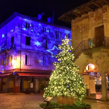 -ortaflats- L'angolo