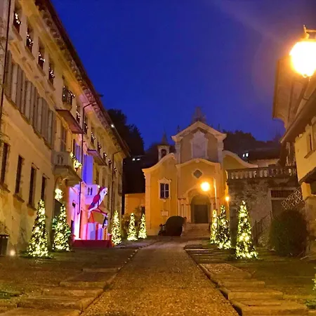 -ortaflats- L'angolo Apartment