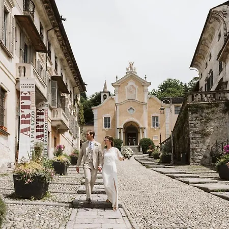 -ortaflats- L'angolo Lejlighed *