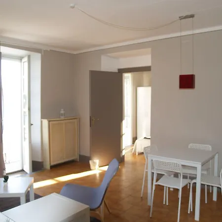 L'angolo * Orta San Giulio