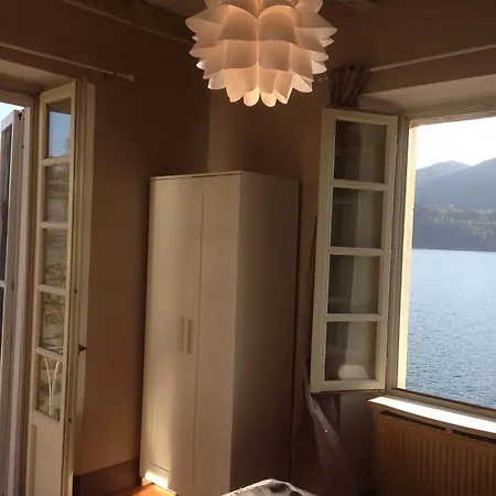 -ortaflats- L'angolo Lejlighed