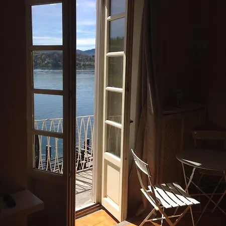 L'angolo * Orta San Giulio