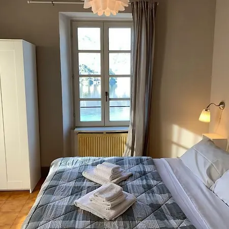 -ortaflats- L'angolo Orta San Giulio