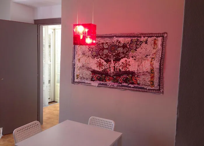 -ortaflats- L'angolo