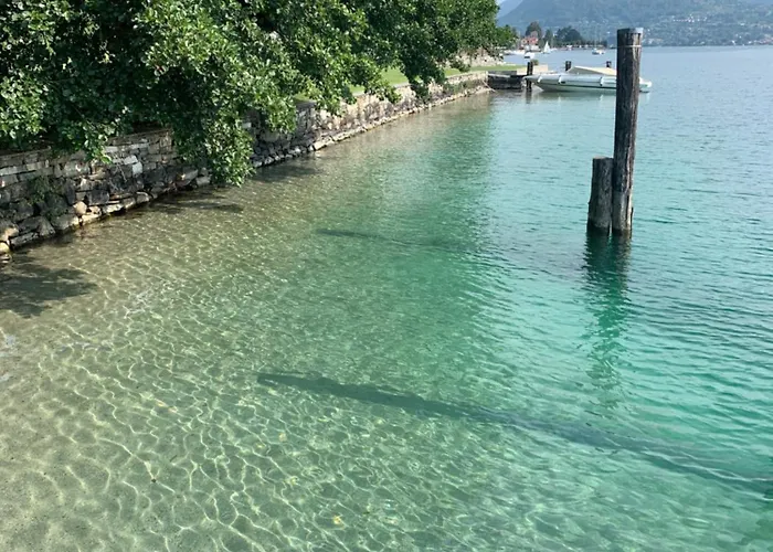 -ortaflats- L'angolo *