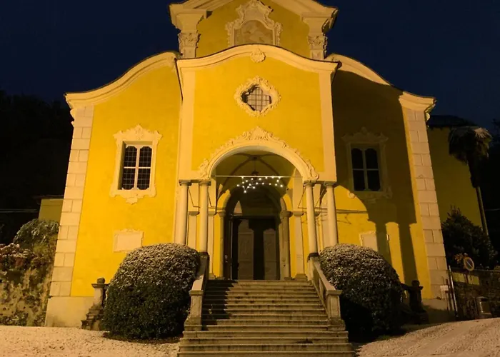 -ortaflats- L'angolo