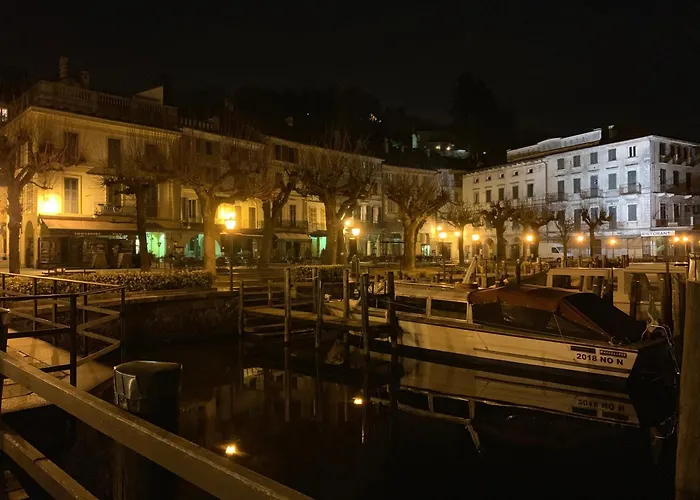 -ortaflats- L'angolo Orta San Giulio