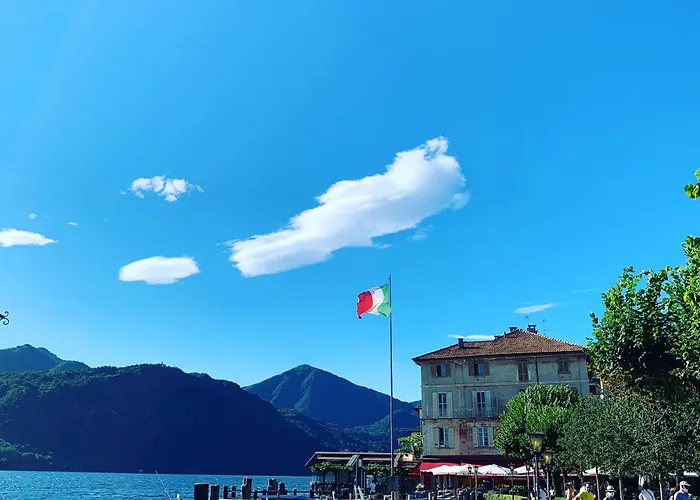 Apartman -ortaflats- L'angolo *