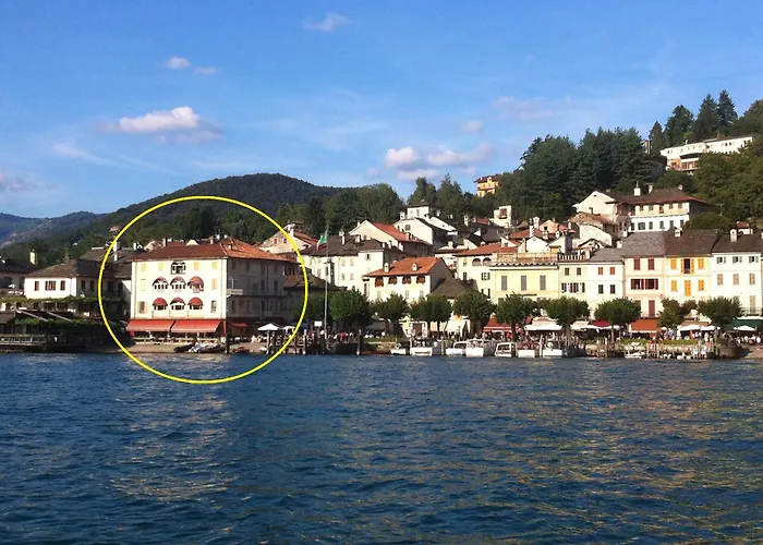 -ortaflats- L'angolo