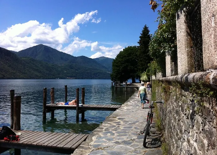 -ortaflats- L'angolo Apartment *