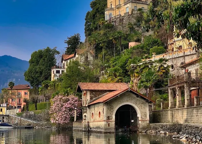 -ortaflats- L'angolo Apartment Orta San Giulio