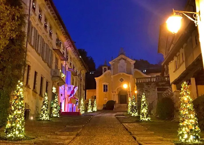 -ortaflats- L'angolo Apartment