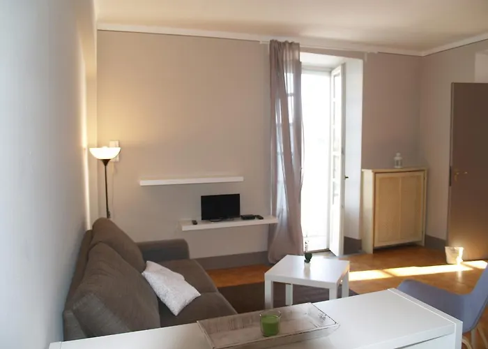 Apartman -ortaflats- L'angolo *