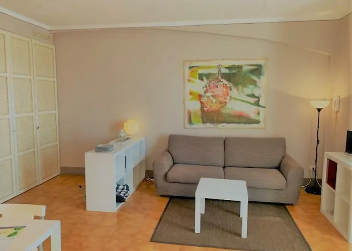 -ortaflats- L'angolo Apartment Orta San Giulio